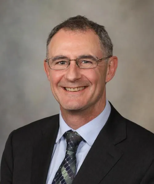 New COVID-19 Antibody Testing with Stephen Russell, MD, Mayo Clinic image