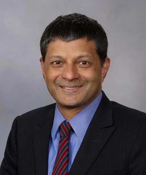 Race and obesity in multiple myeloma with Dr. Vincent Rajkumar, MD, Mayo Clinic image