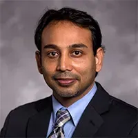 The Hidden Extent of Smoldering Myeloma and a Vaccine for Smolderers with Dr. Ajay Nooka, MD image