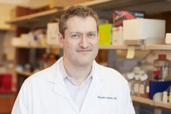 Myeloma Immunotherapy in Review with Alexander Lesokhin, MD, Memorial Sloan Kettering Cancer Center image