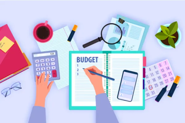 Budgeting Workshop: Paying for the Costs of Cancer image