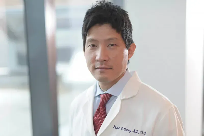 Creating an Immune System Signature to Gauge Myeloma Risk with MCRI Award Winner David Chung, MD, MSKCC image