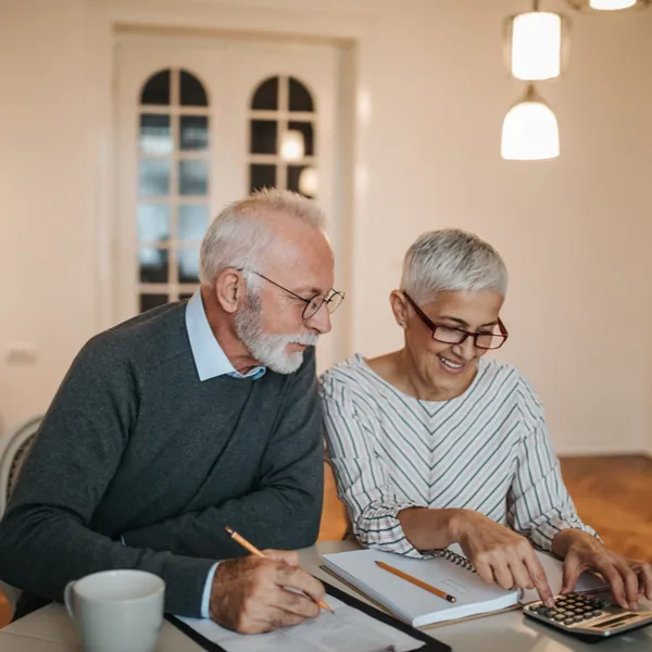 Understanding The Cost of AML Care and Managing Your Loved One's Financial Obligations image