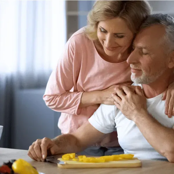 Helping Your Loved One to Stay Nourished During and After AML Treatment image