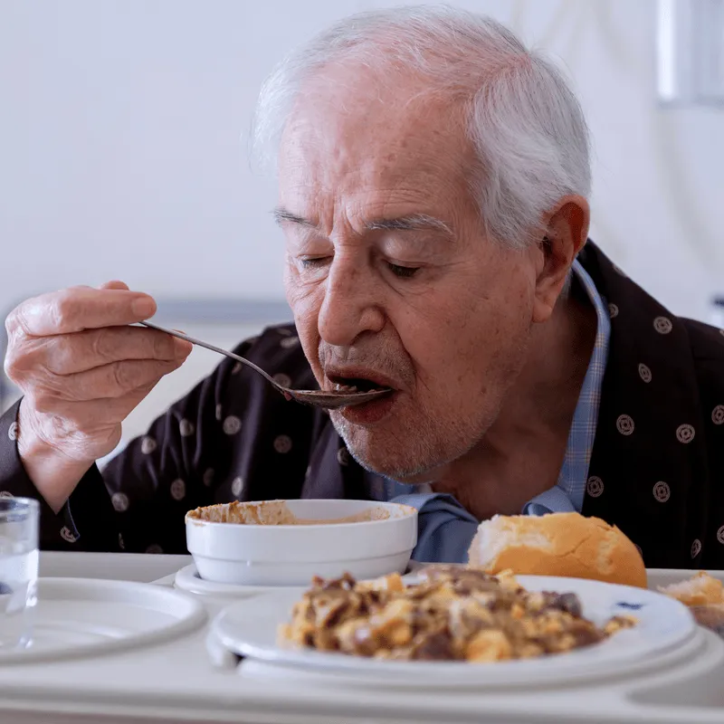 What Diet to Follow After Stem Cell Transplant image