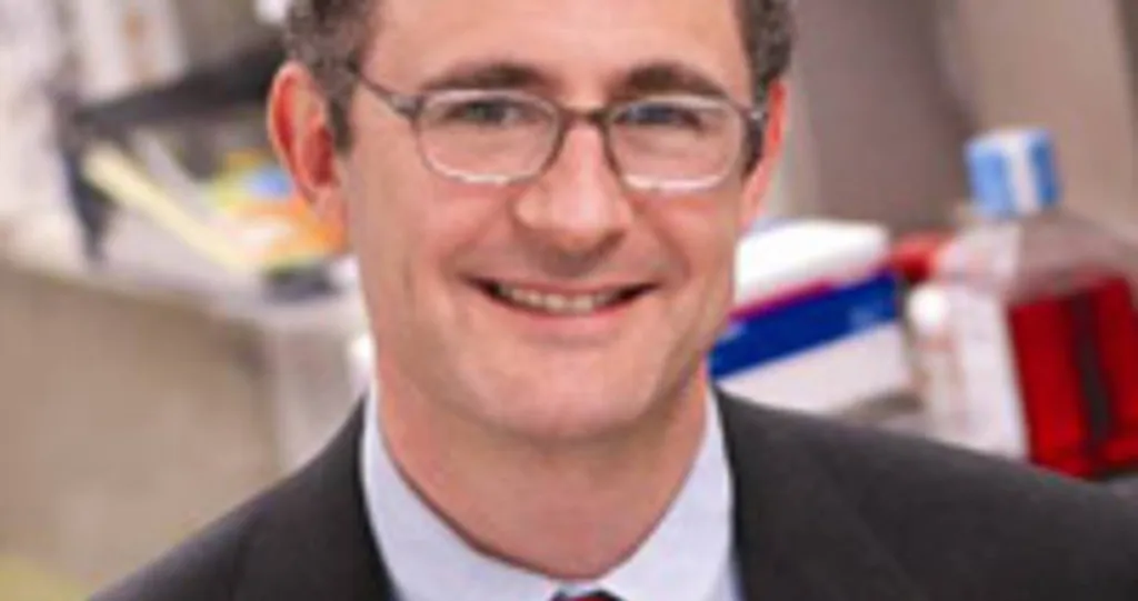 The hopeful discovery of an engineered measles virus for myeloma treatment with Dr. Stephen Russell, MD, PhD image