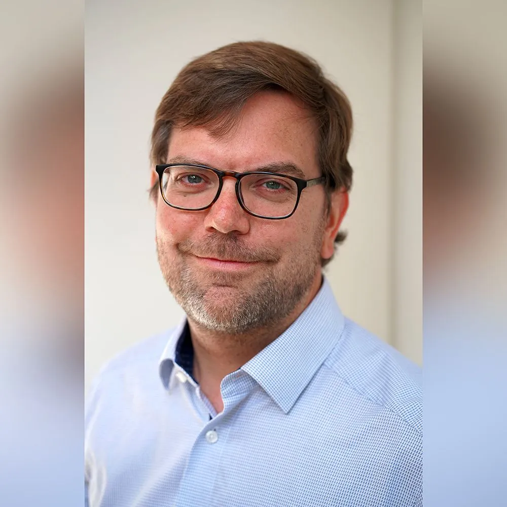 Dr. Martin Kaiser on Myeloma Treatment in the UK and the Study of Myeloma Genomics image