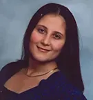 The panelist Areej El-Jawahri, MD