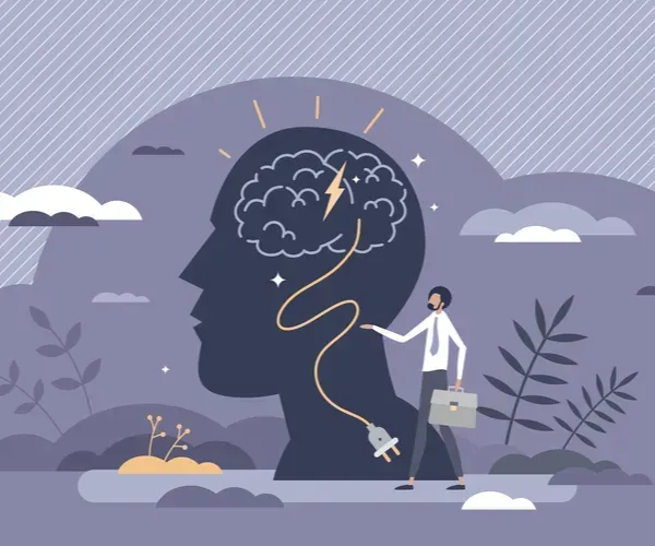Surviving Acute Myeloid Leukemia, Sustaining Self, and Managing Emotions image