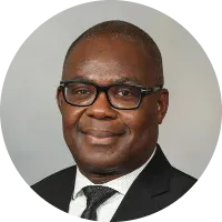 Francis K. Buadi image