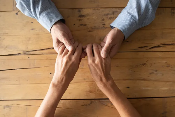 Lessons Learned as an AML Caregiver  image