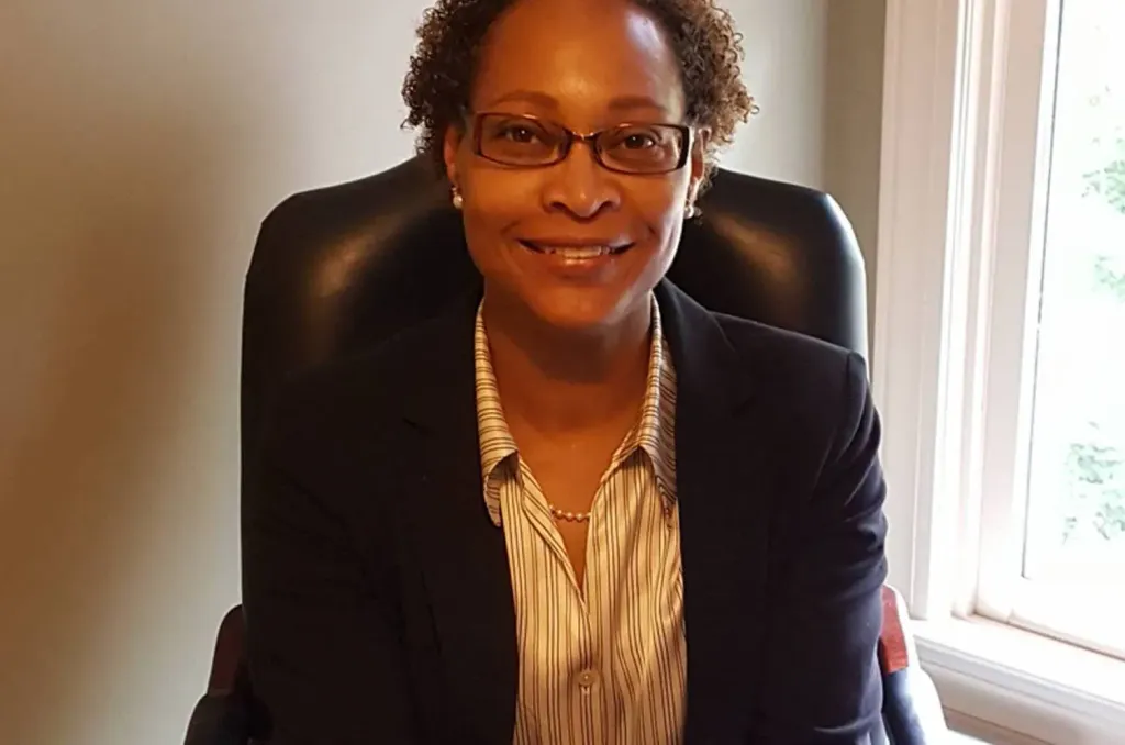 Myeloma Financial Resources with Diahanna Valentine image