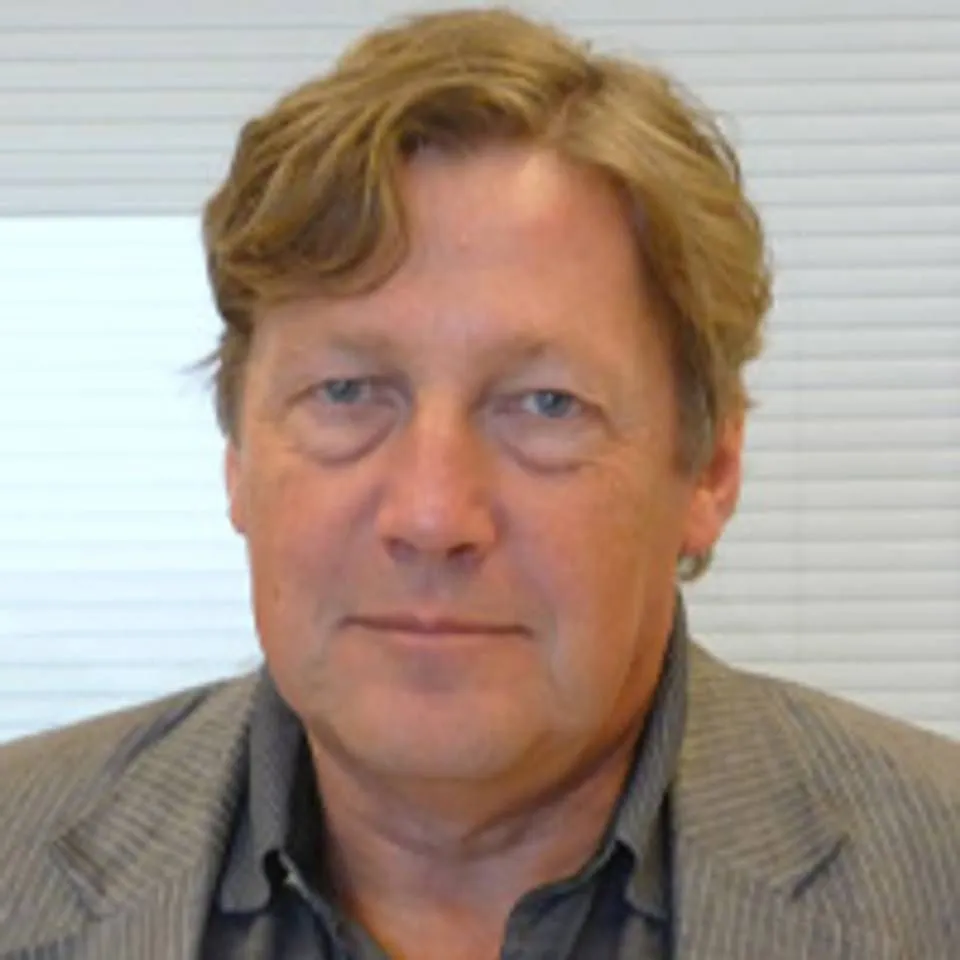 A compelling European approach in myeloma care: Collaboration, Referrals and Established Guidelines with Dr. Pieter Sonneveld, MD, PhD, Erasmus MC image