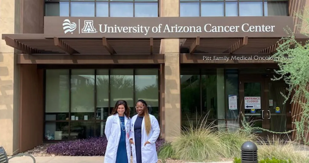 Using Integrative Medicine in the Myeloma Clinic with Dr. Krisstina Gowin and Dr. Onyemaechi Okolo image