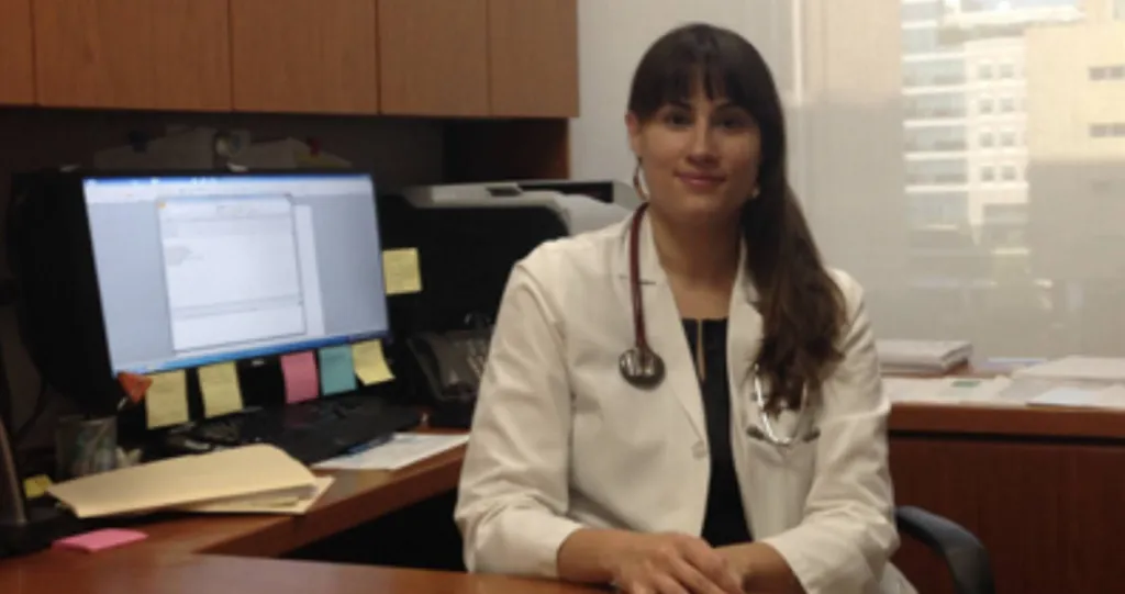 A Smoldering Myeloma Update with Elisabet Manasanch, MD, MD Anderson Cancer Center image