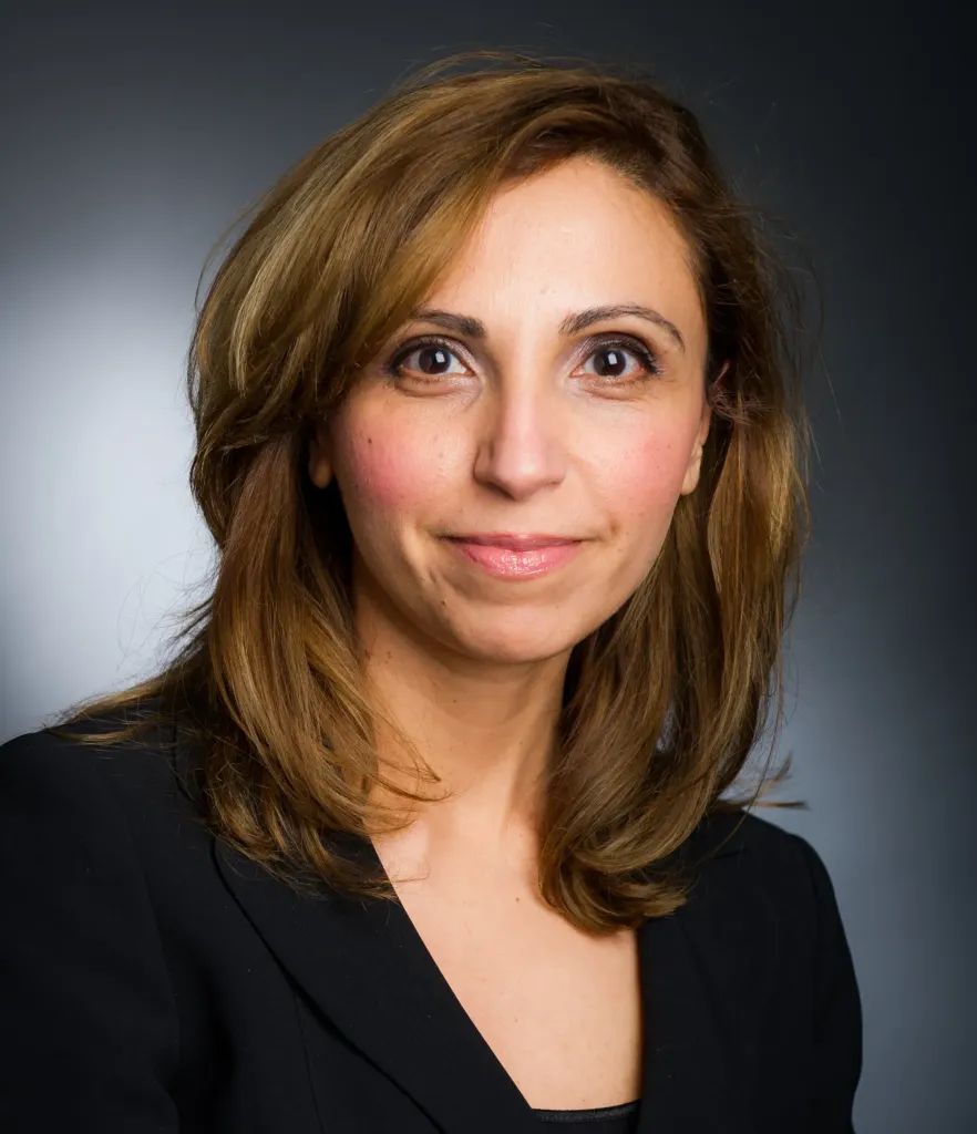 Preventing Disease Progression from MGUS and Smoldering Myeloma with Dr. Irene Ghobrial, MD, PhD, Dana Farber Cancer Institute image