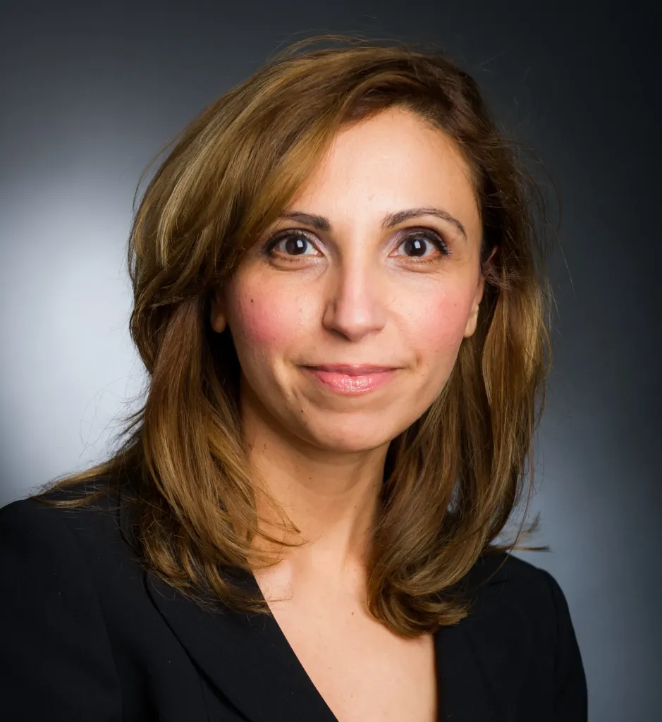 Preventing Myeloma Before it Gets Started with Dr. Irene Ghobrial, MD, Dana Farber Cancer Institue image