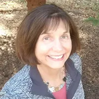 The panelist Jennifer Littke