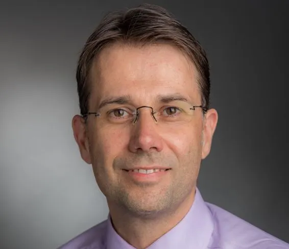 Genes that drive myeloma growth and why new discoveries of myeloma's complexities are hopeful with Dr. Jens Lohr, MD of The Broad Institute and Dana Farber Cancer Institute image