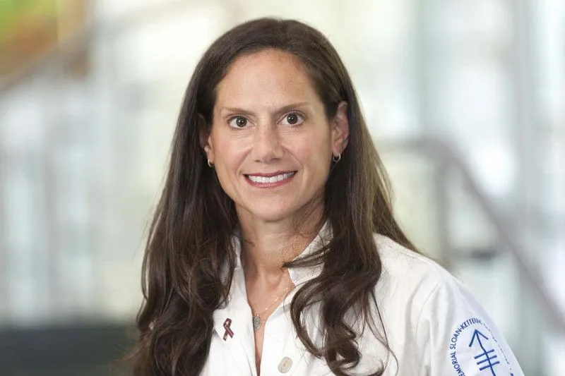 The Latest in Amyloidosis Research With Heather Landau, MD, Memorial Sloan Kettering Cancer Center image