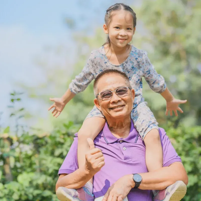 AML Survivorship: Challenges and Opportunities image