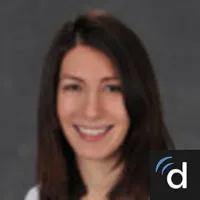 The panelist Margaret Kasner, MD