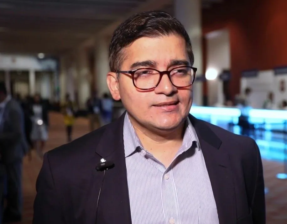 A Vaccine to Extend Myeloma Remissions with Syed Abbas Ali, MD, Johns Hopkins image