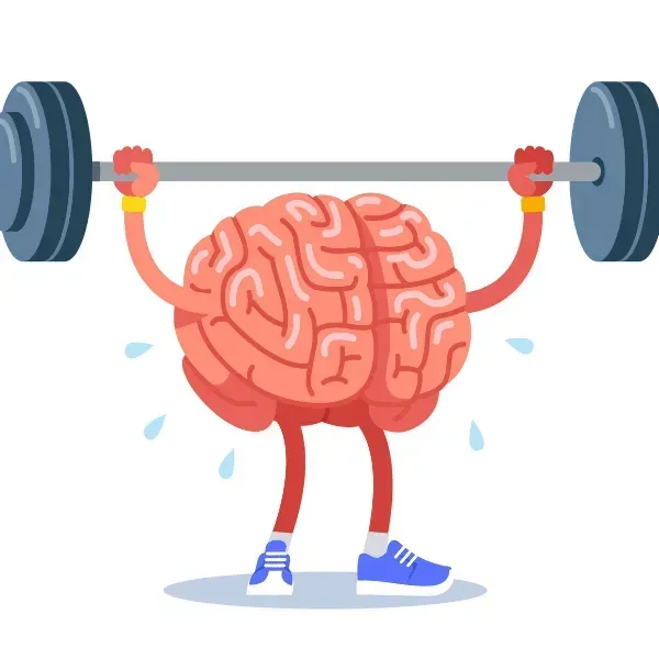 Finding Mental Strength through Physical Activity image