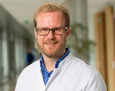 MCRI Update on Car T Cell Update by Dr. Michael Hudecek, MD, University of Würzburg, Germany image