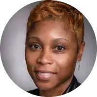 Monique A. Hartley-Brown image