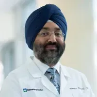Specialist picture
