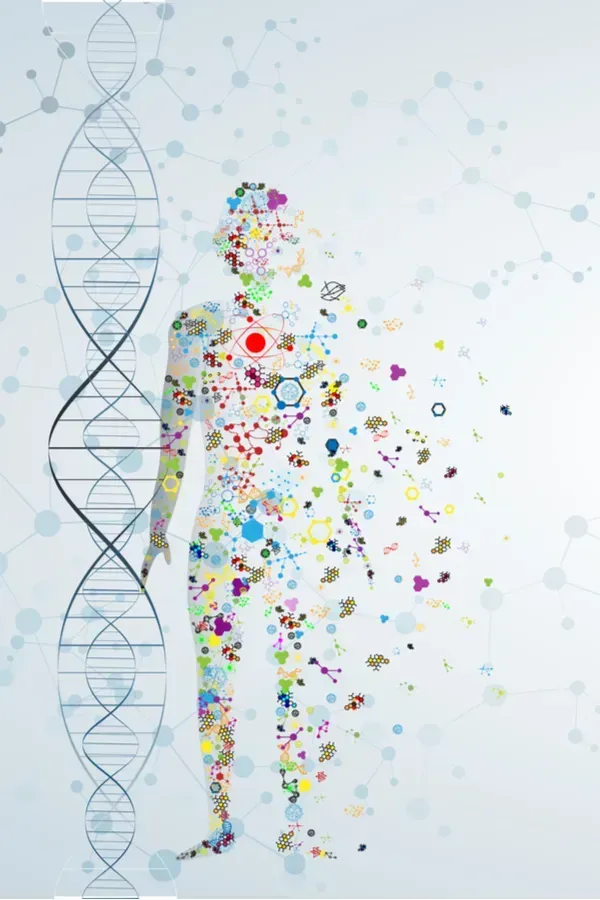 Virtual Event: The Power of Personalized Medicine to Treat Your Acute Myeloid Leukemia image