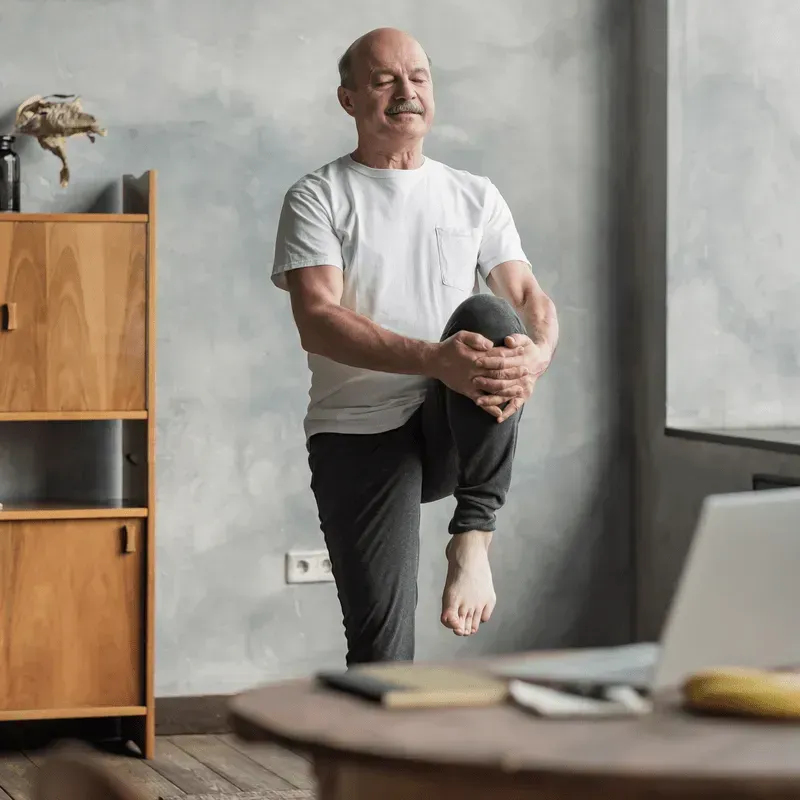 How Pilates Can Benefit Myeloma Patients image