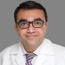 Melphalan and High Dose IV Vitamin C for Multiple Myeloma with Yogesh Jethava, MD, University of Iowa image
