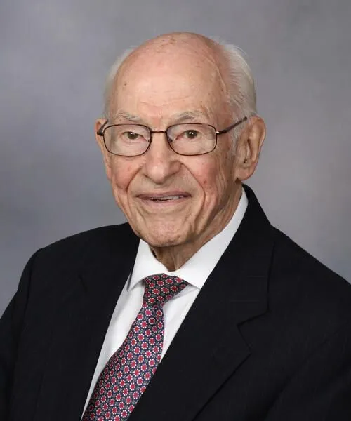 Dr. Robert A. Kyle discusses the history of myeloma innovation and the key elements needed to drive towards a cure image