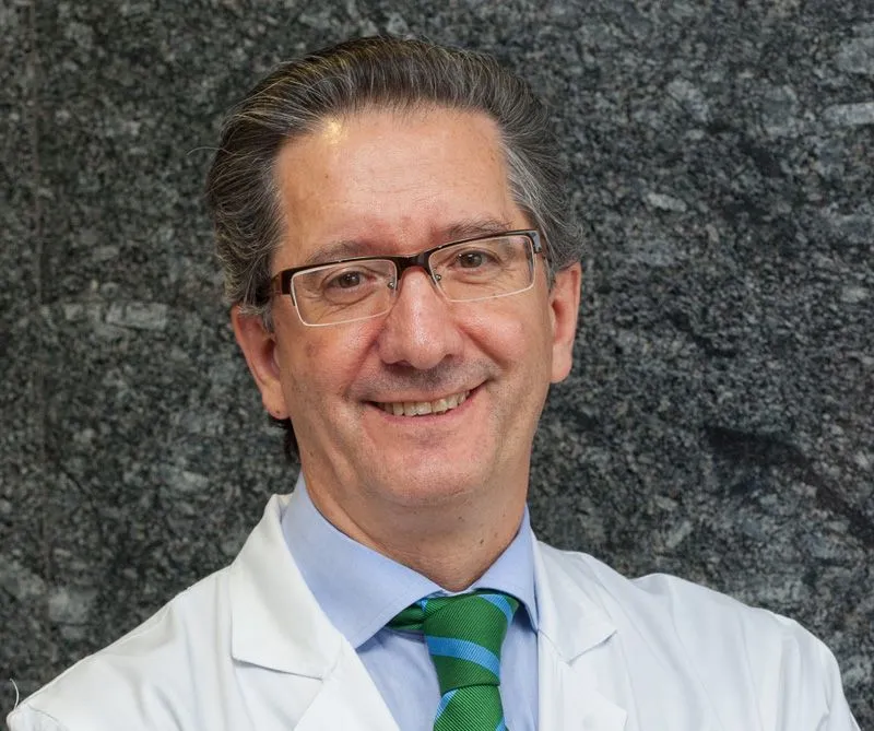 Digging deeper into high risk myeloma with Dr. Jesús San Miguel, MD, PhD, University of Navarra, Spain image