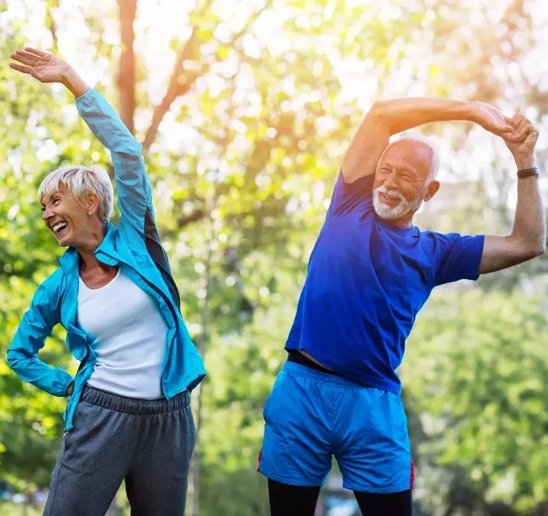 How Fitness is Affecting NorthEast Myeloma Patients and Caregivers image