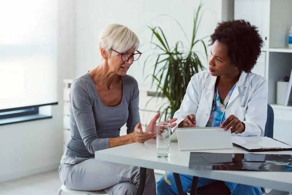 Decision-Making in AML: What's Next If You Relapse? image