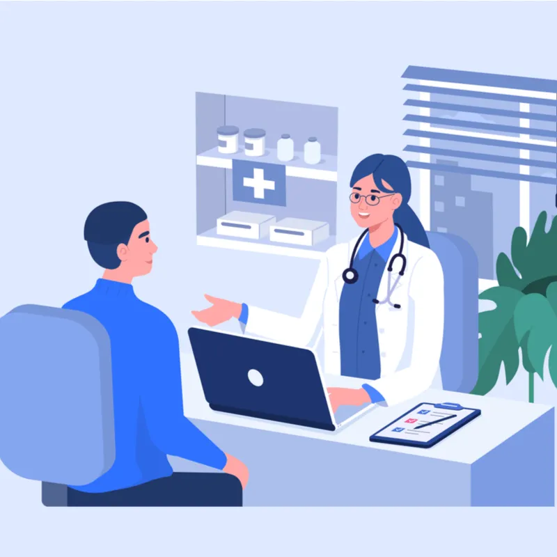 Exploring the Selinexor STOMP Trial image