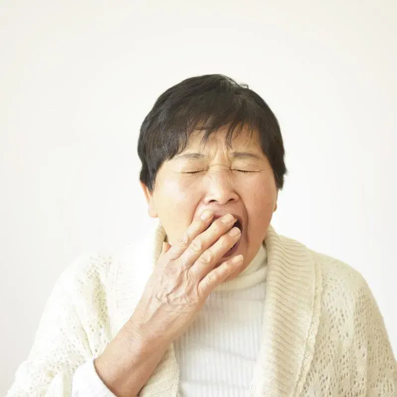 Combating Anemia, Fatigue and GI Side Effects Through Diet image