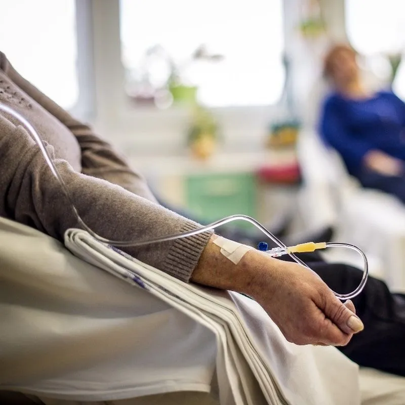 Selinexor, Carfilzomib, and Dexamethasone in Treating Patients with Relapsed or Refractory Multiple Myeloma image