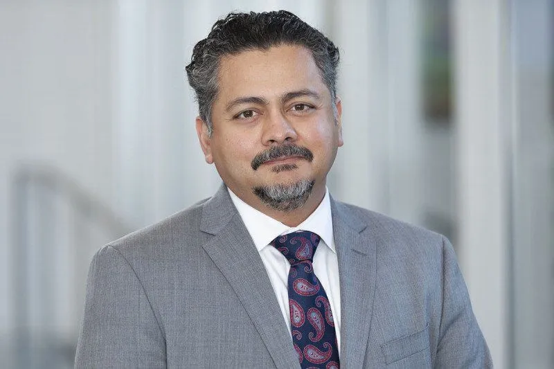 Targeting High-Risk Myeloma with New Approaches - Dr. Saad Usmani, MD, Levine Cancer Institute image