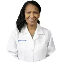 Yvonne Efebera image