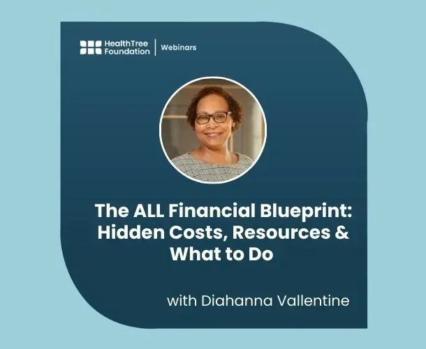 The ALL Financial Blueprint: Hidden Costs, Resources & What to Do image