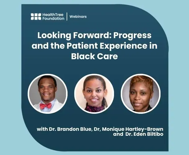 Looking Forward: Progress and the Patient Experience in Black Myeloma Care image