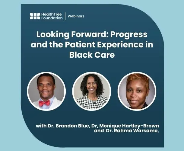 Looking Forward: Progress and the Patient Experience in Black Myeloma Care image