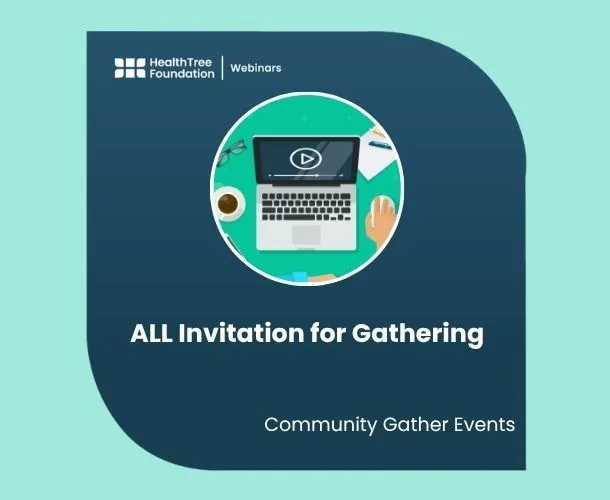 ALL Invitation for Gathering image