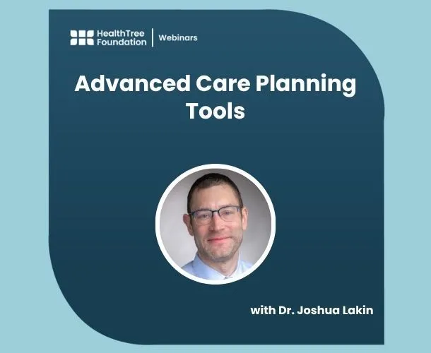 Advanced Care Planning Tools image