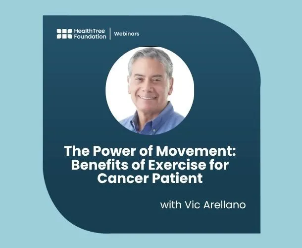 The Power of Movement: Benefits of Exercise for Cancer Patients image