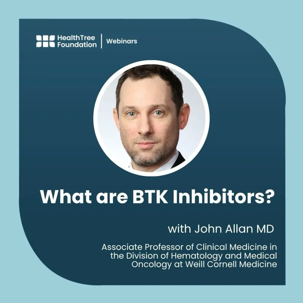 What are BTK Inhibitors? image